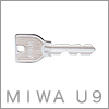 MIWA U9