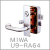 MIWA U9-RA64LP[XZbgCpP[X